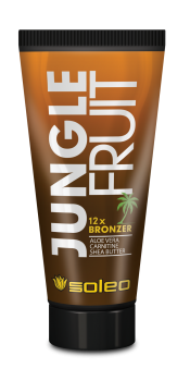 Jungle Fruit 12x Bronzer - 150ml